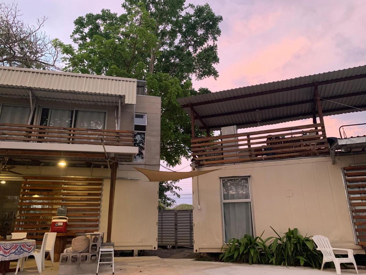 La Barca Lodge Capulín Εξωτερικό φωτογραφία