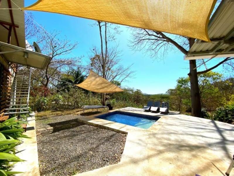 La Barca Lodge Capulín Εξωτερικό φωτογραφία