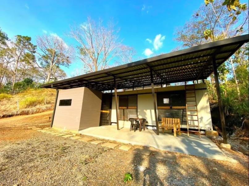 La Barca Lodge Capulín Εξωτερικό φωτογραφία