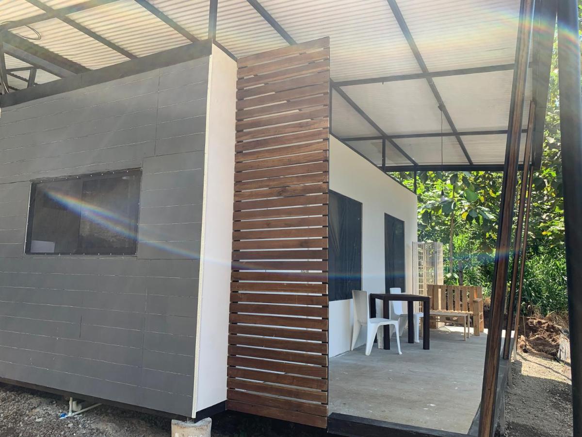 La Barca Lodge Capulín Εξωτερικό φωτογραφία