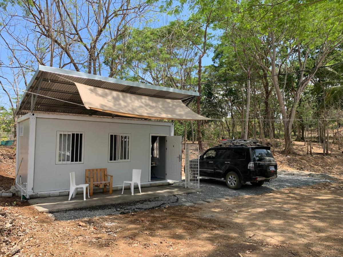 La Barca Lodge Capulín Εξωτερικό φωτογραφία