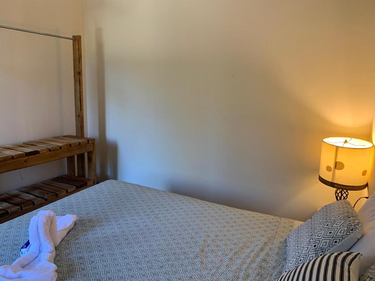 La Barca Lodge Capulín Εξωτερικό φωτογραφία