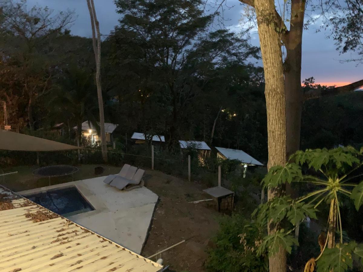 La Barca Lodge Capulín Εξωτερικό φωτογραφία
