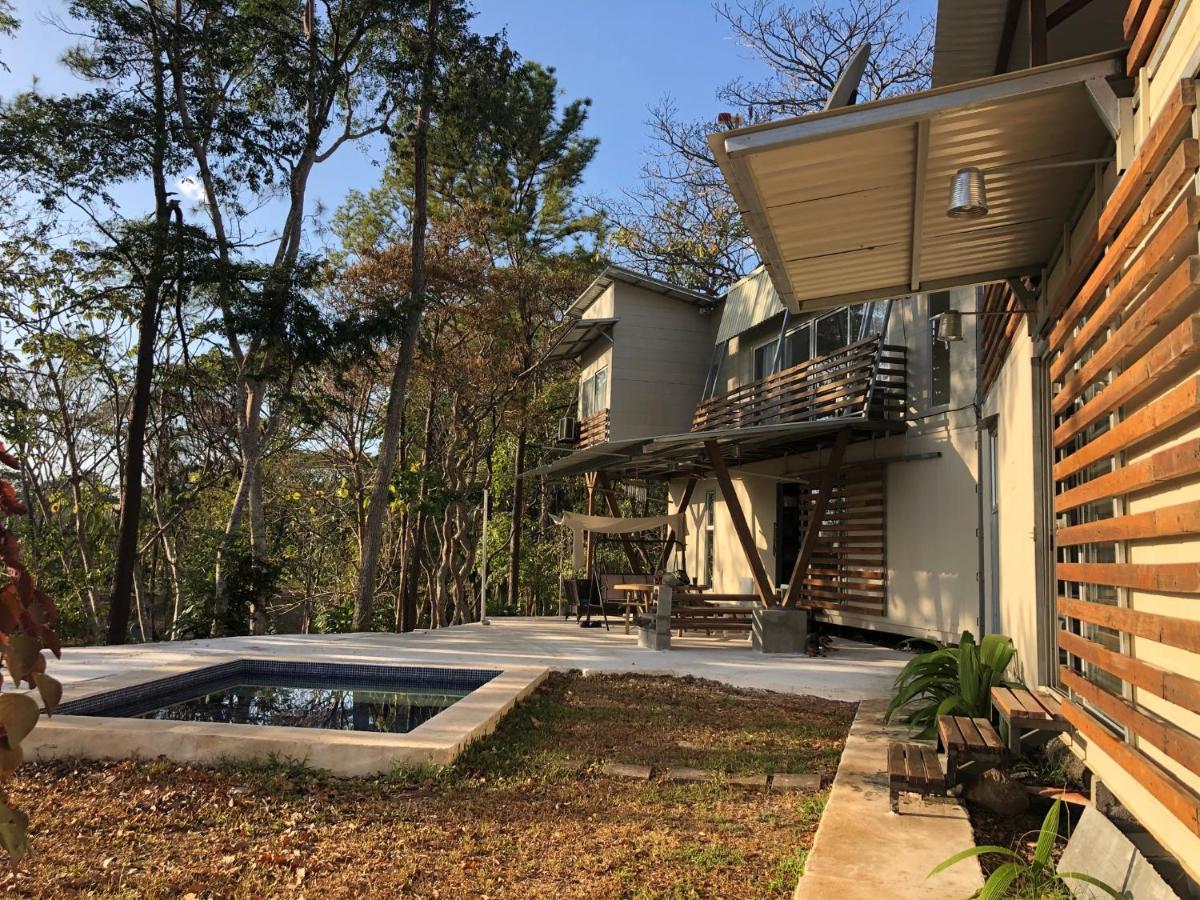 La Barca Lodge Capulín Εξωτερικό φωτογραφία