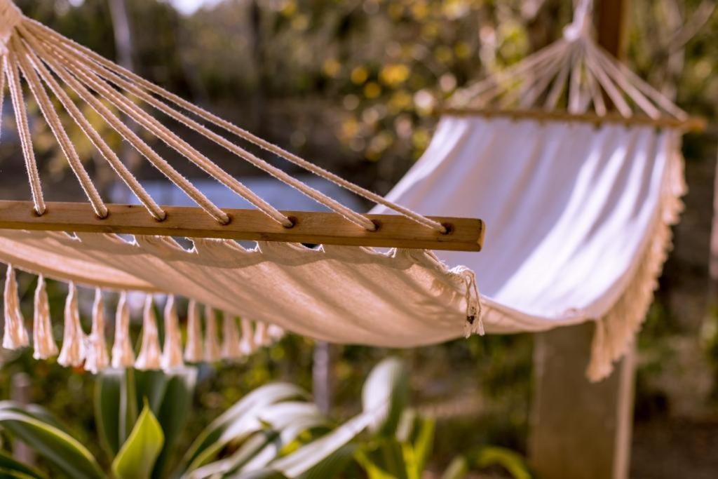 La Barca Lodge Capulín Εξωτερικό φωτογραφία